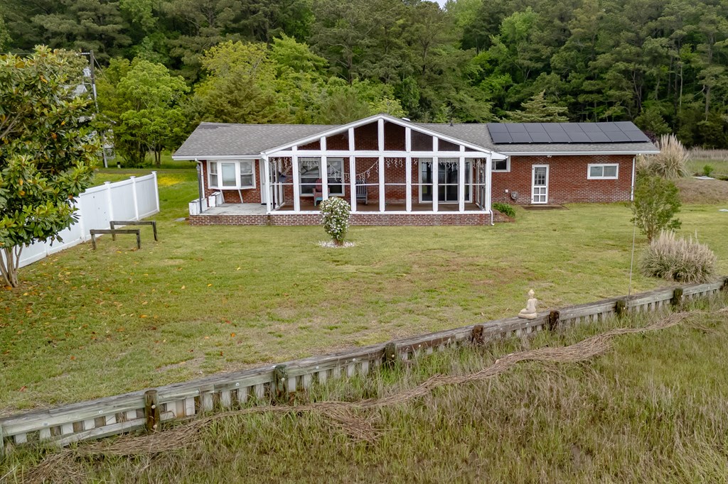 13236 Parting Creek Rd, Exmore, Virginia image 2