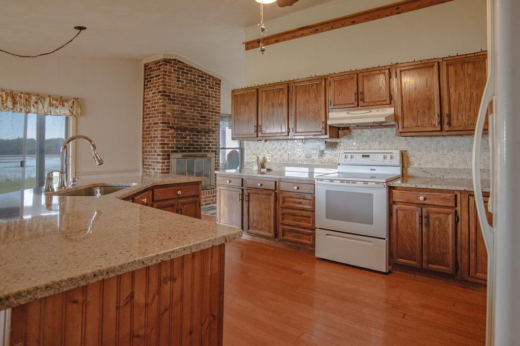 13236 Parting Creek Rd, Exmore, Virginia image 5