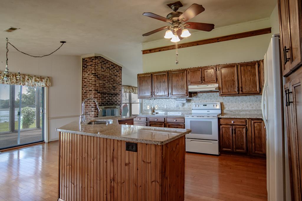 13236 Parting Creek Rd, Exmore, Virginia image 4