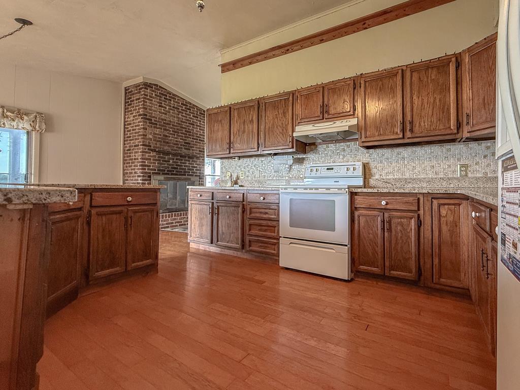 13236 Parting Creek Rd, Exmore, Virginia image 6