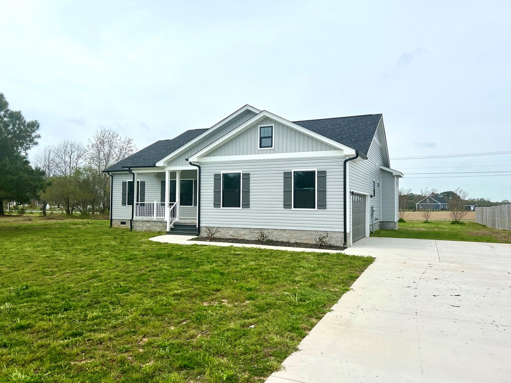 27212 Castle Row, Cape Charles, Virginia image 4