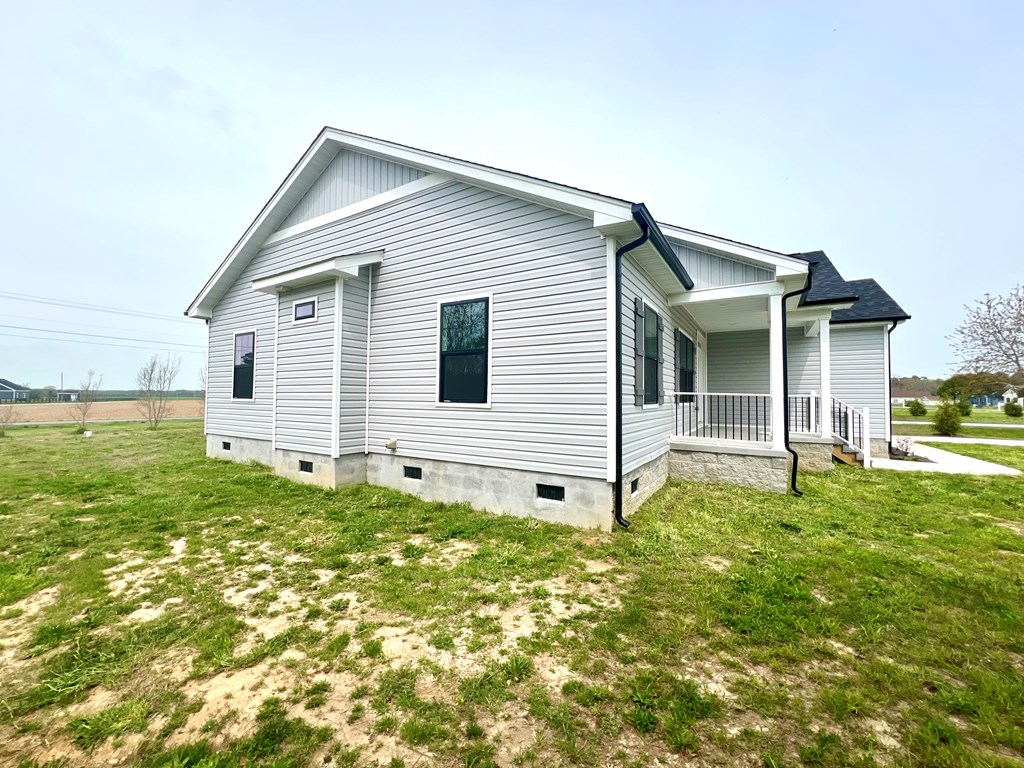 27212 Castle Row, Cape Charles, Virginia image 13