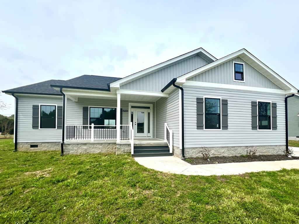27212 Castle Row, Cape Charles, Virginia image 1