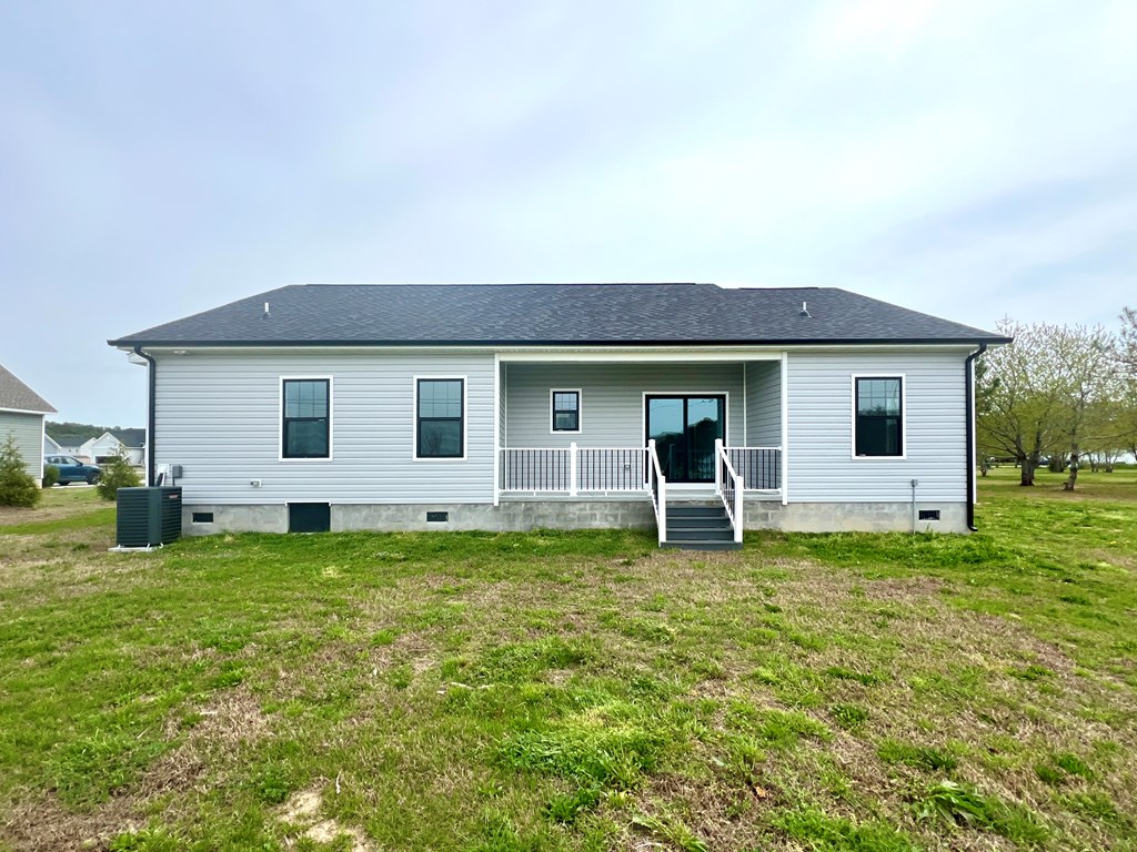 27212 Castle Row, Cape Charles, Virginia image 10