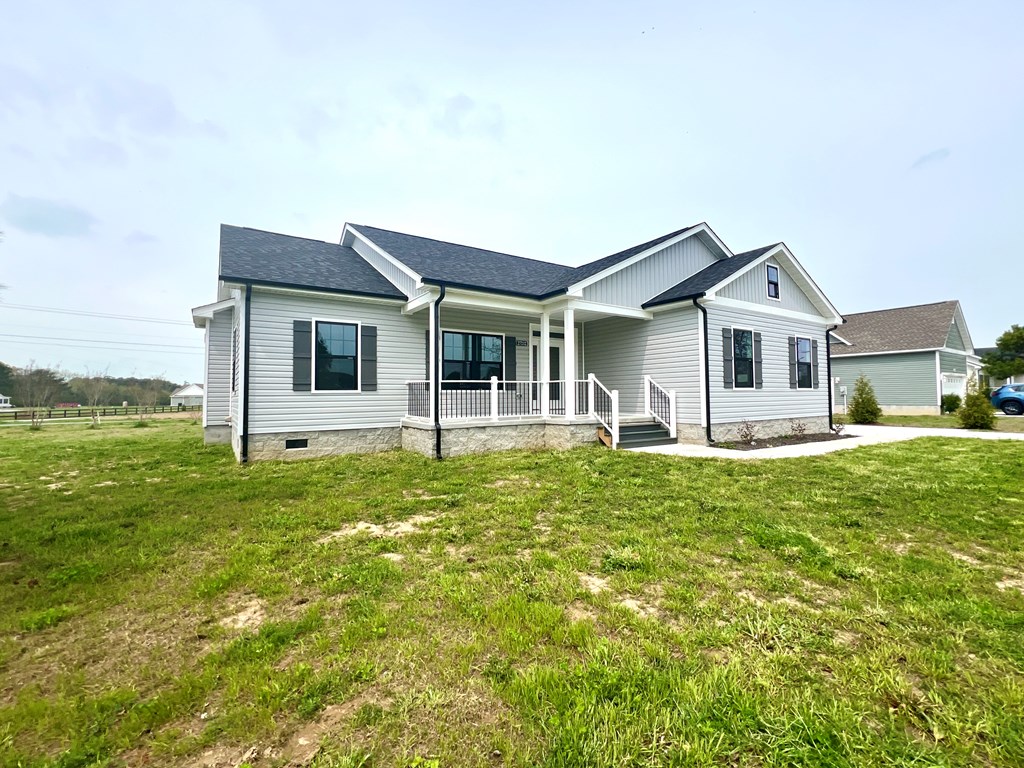27212 Castle Row, Cape Charles, Virginia image 15