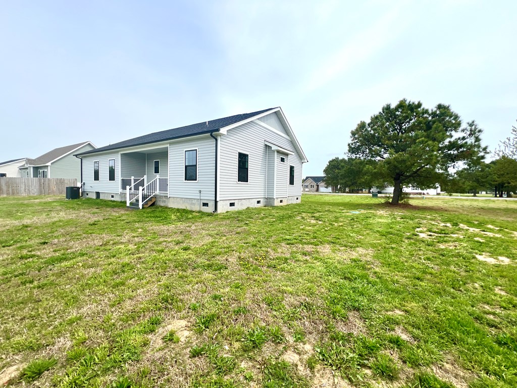 27212 Castle Row, Cape Charles, Virginia image 12