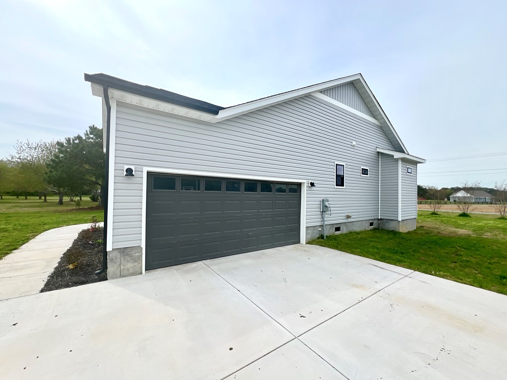 27212 Castle Row, Cape Charles, Virginia image 7