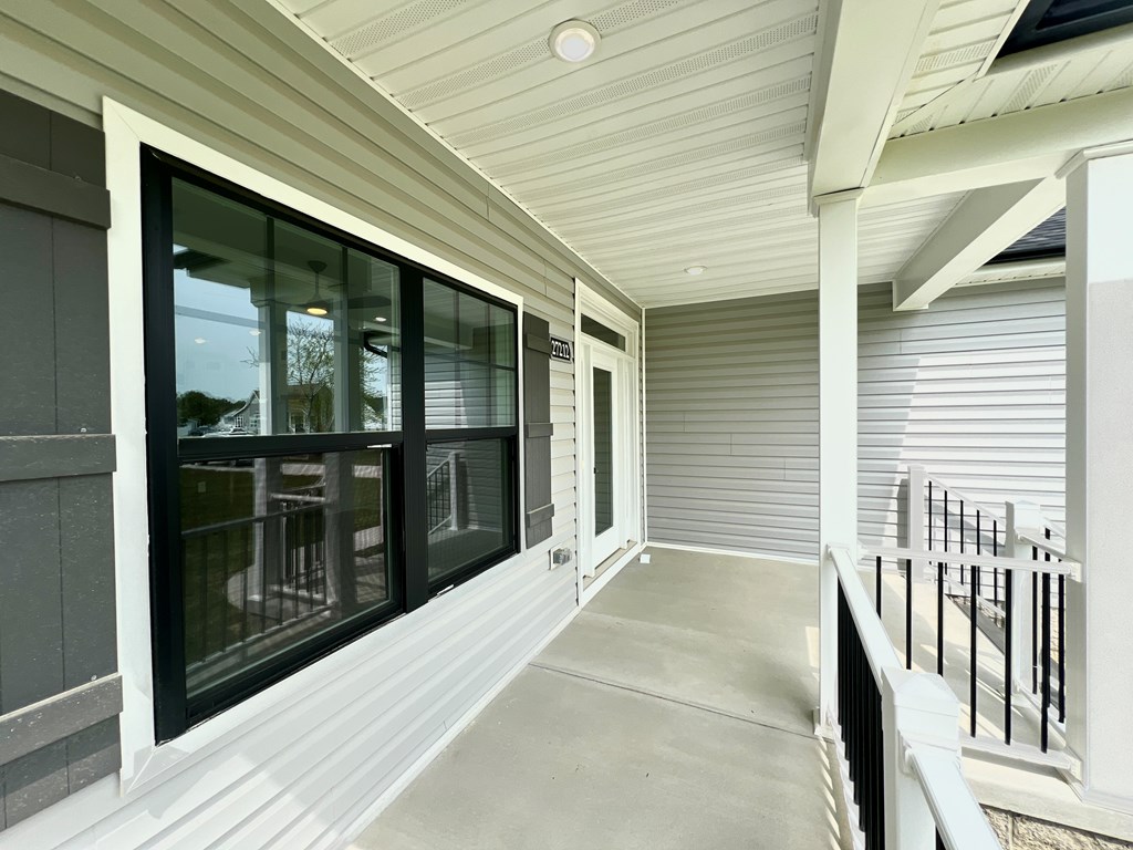 27212 Castle Row, Cape Charles, Virginia image 17
