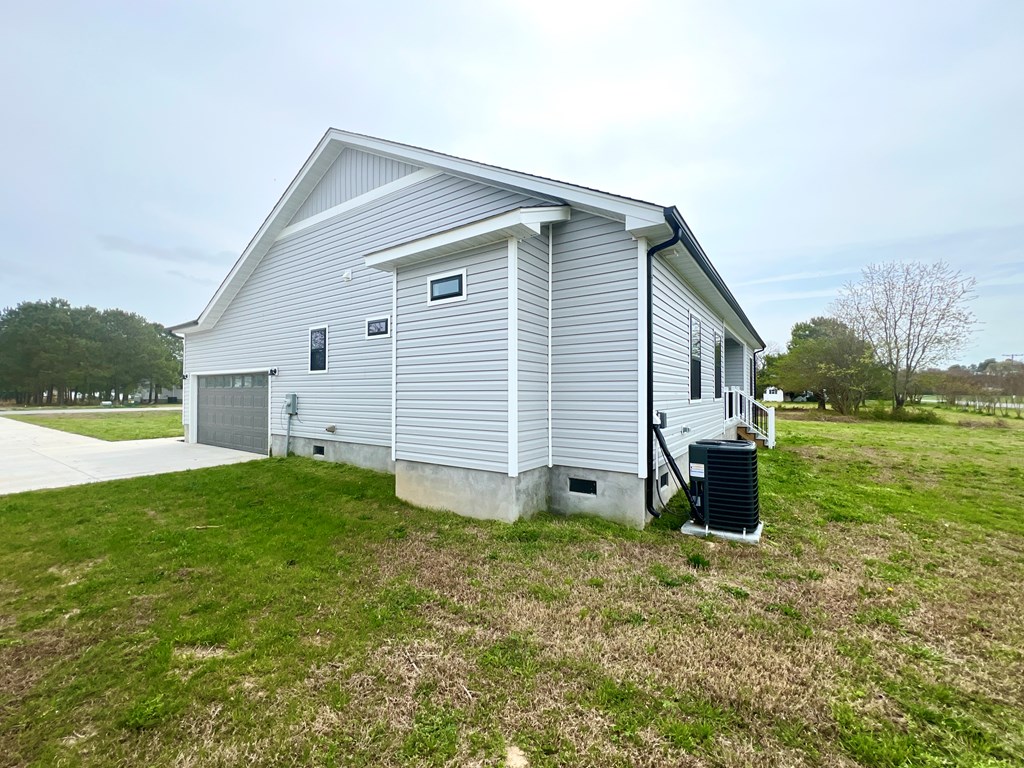 27212 Castle Row, Cape Charles, Virginia image 8