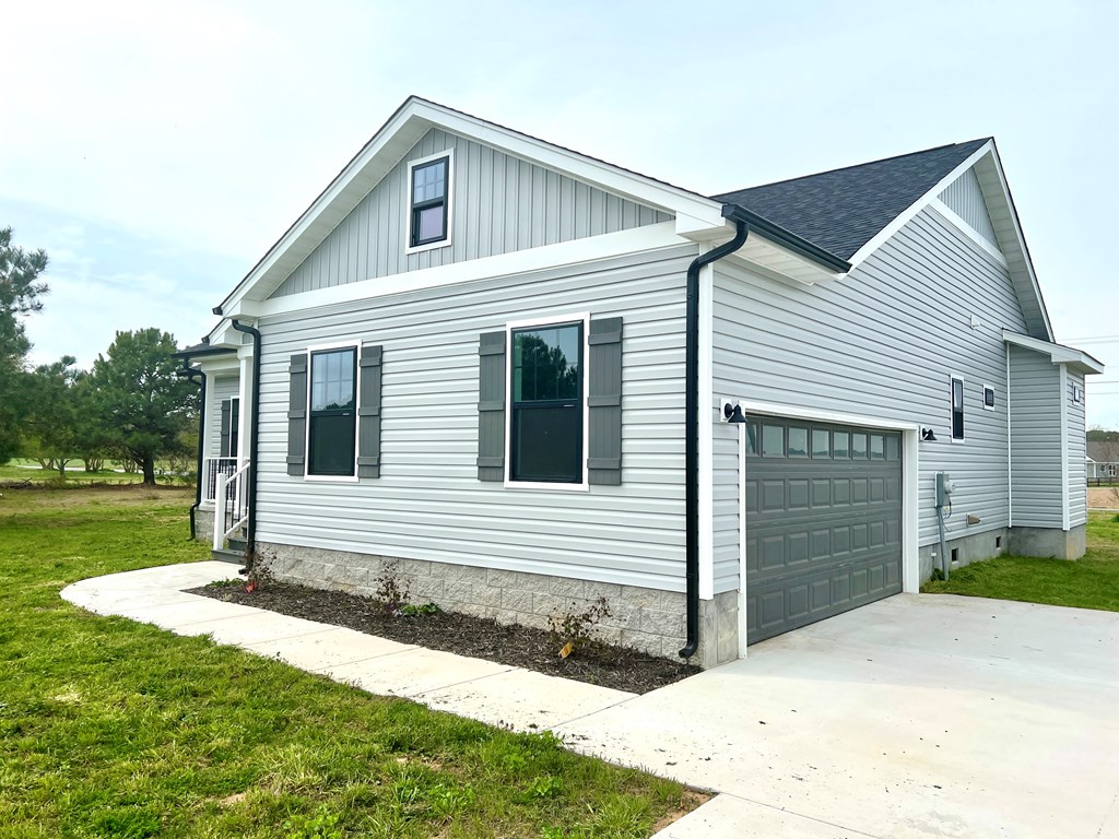 27212 Castle Row, Cape Charles, Virginia image 5