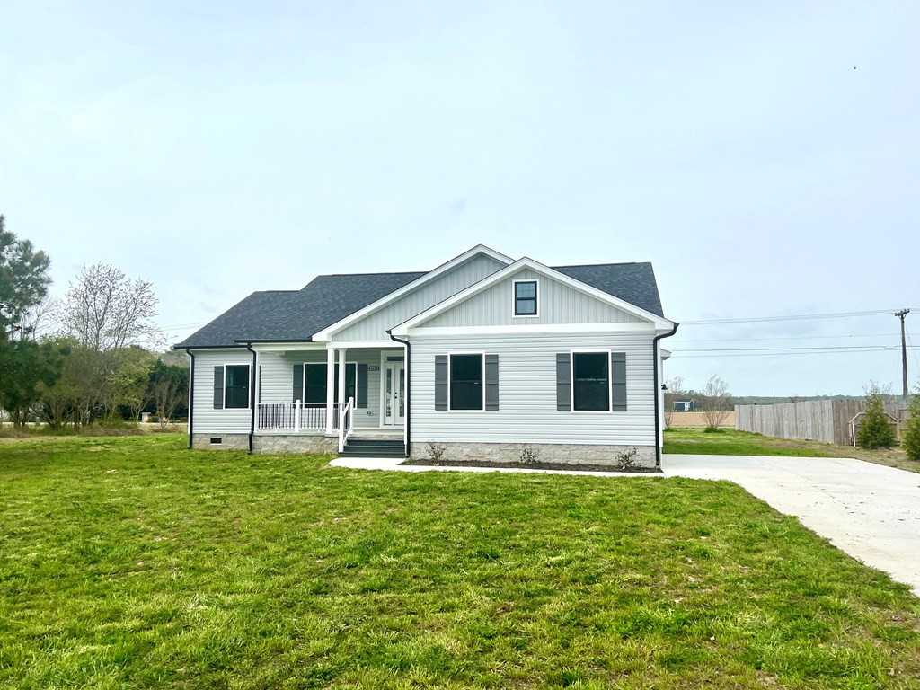 27212 Castle Row, Cape Charles, Virginia image 2