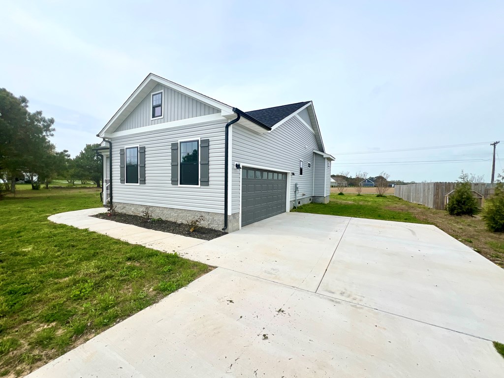 27212 Castle Row, Cape Charles, Virginia image 6