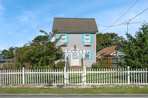 Homes For Sale - 3189 Ridge Rd<br/> Chincoteague, VA 23336