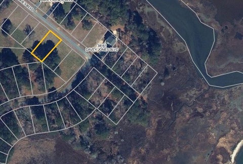 Vacant Land For Sale - LOT 179 Davey Jones Blvd #179<br/> Greenbackville, VA 23356