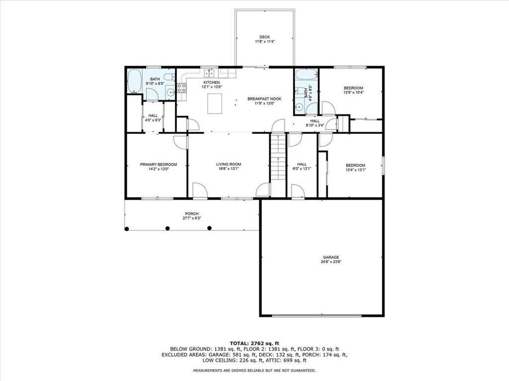 LOT 2427 Brigantine Blvd, Greenbackville, Virginia image 29