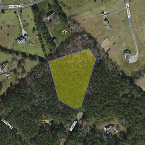 Vacant Land For Sale - LOT 33 Piney Ln #33<br/> Accomack County, Painter, VA 23420