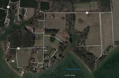 18 Scarboroughs Lane #18, Belle Haven, Virginia image 2