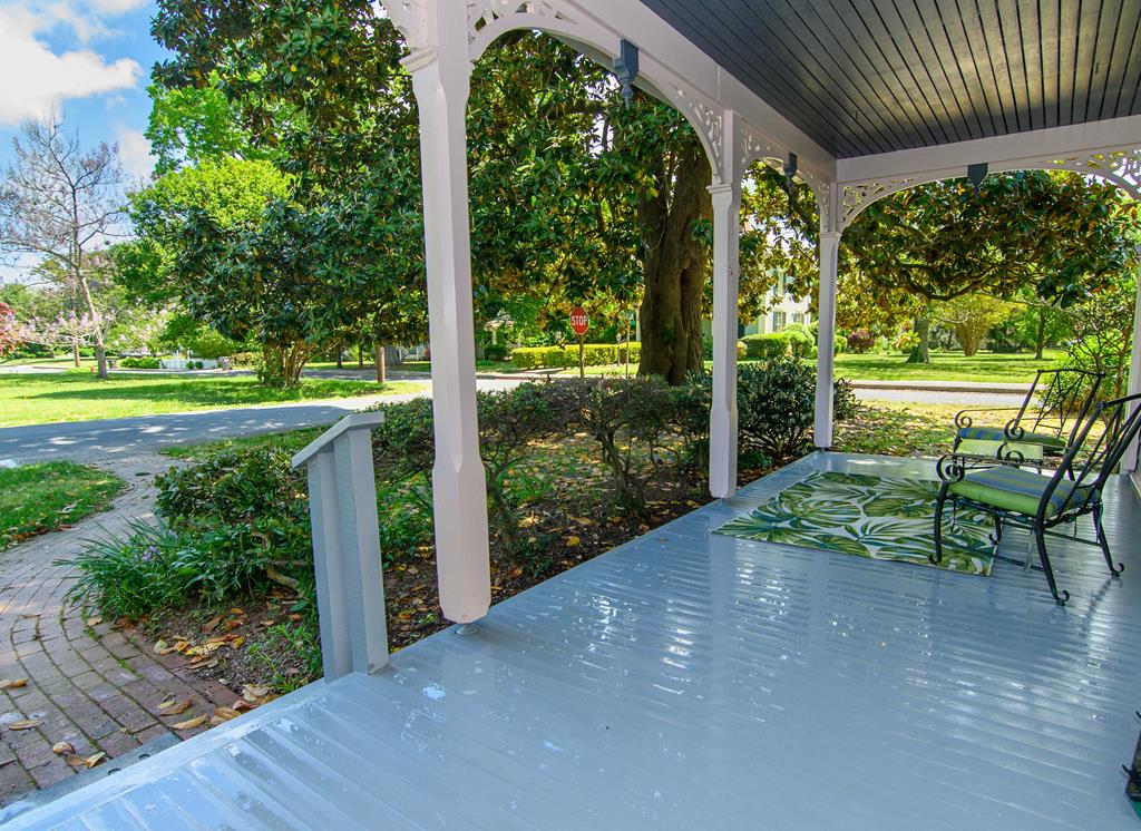 12 Joynes St, Onancock, Virginia image 40