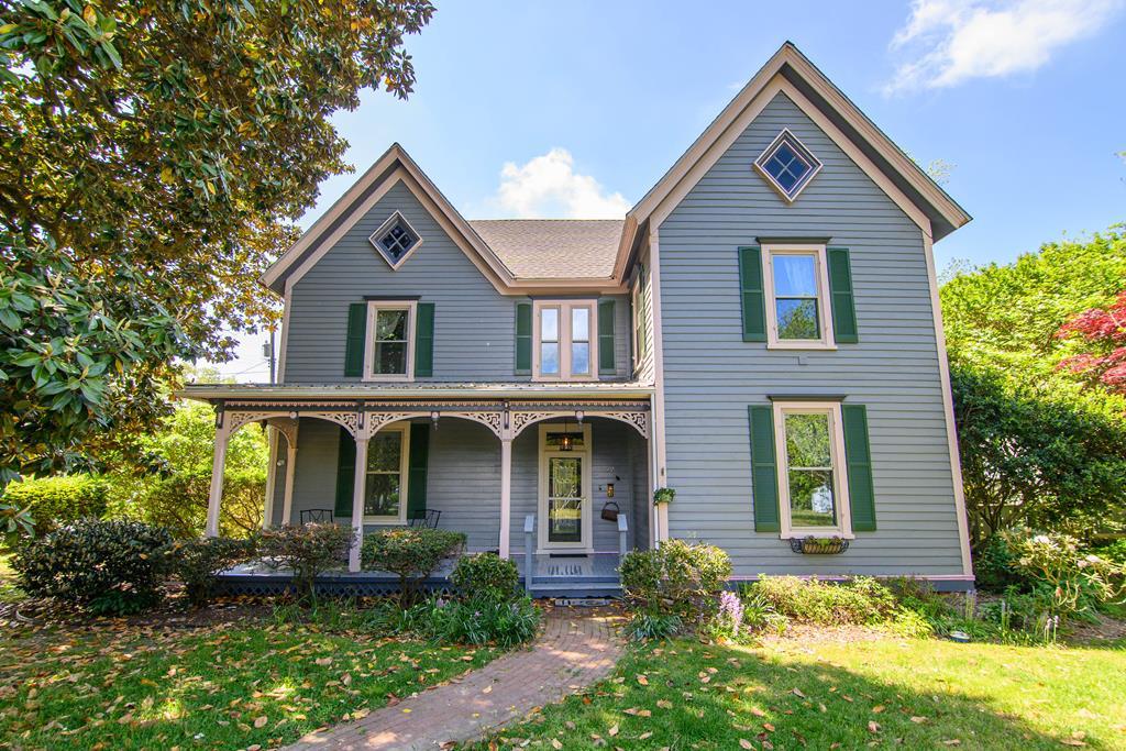 12 Joynes St, Onancock, Virginia image 1