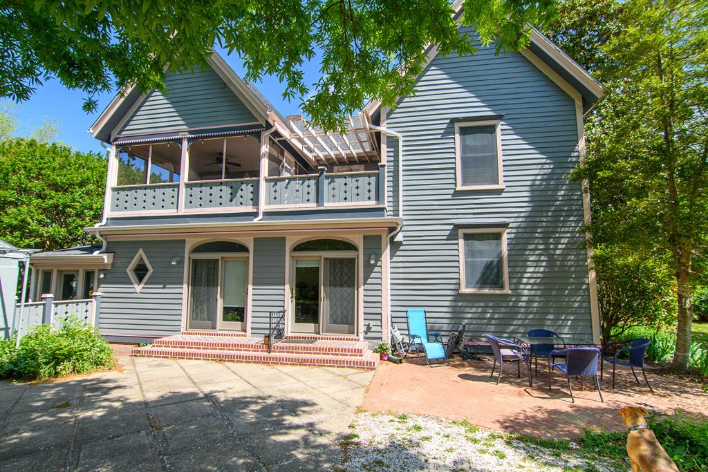 12 Joynes St, Onancock, Virginia image 7