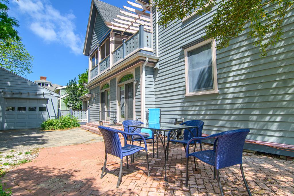 12 Joynes St, Onancock, Virginia image 8