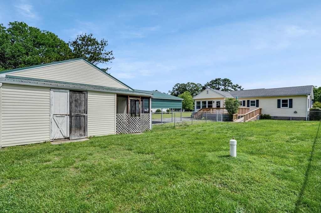 19470 Lee St, Melfa, Virginia image 35