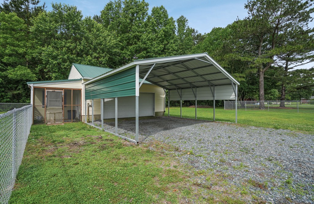 19470 Lee St, Melfa, Virginia image 38