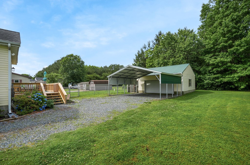 19470 Lee St, Melfa, Virginia image 36