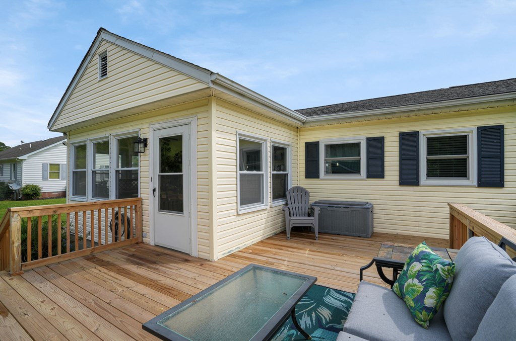 19470 Lee St, Melfa, Virginia image 29