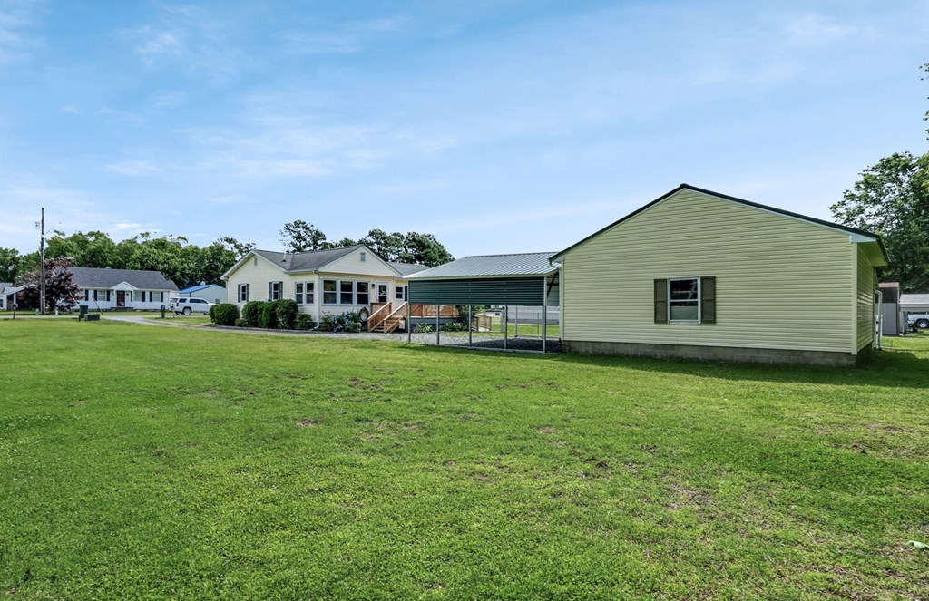 19470 Lee St, Melfa, Virginia image 34