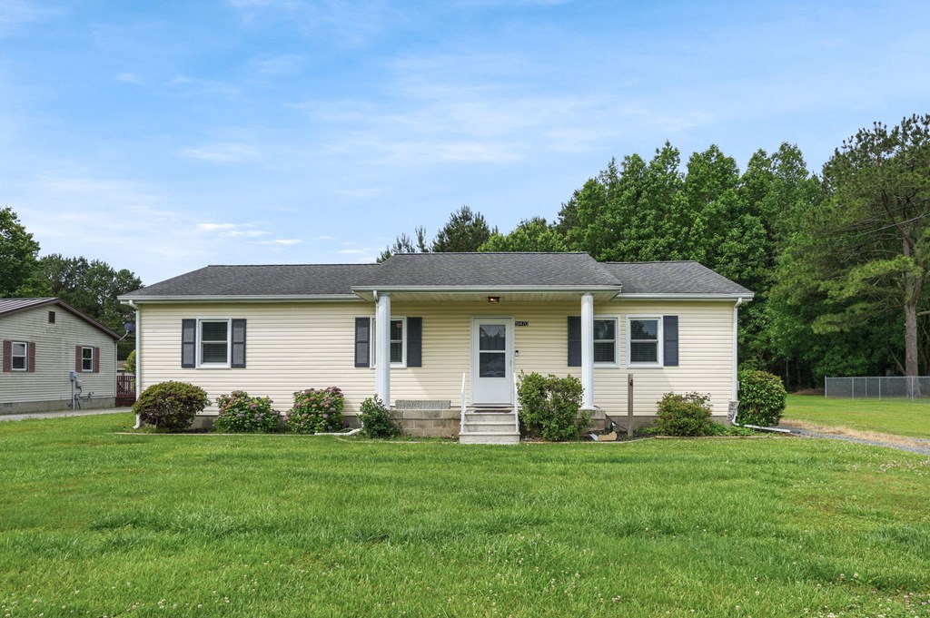 19470 Lee St, Melfa, Virginia image 3
