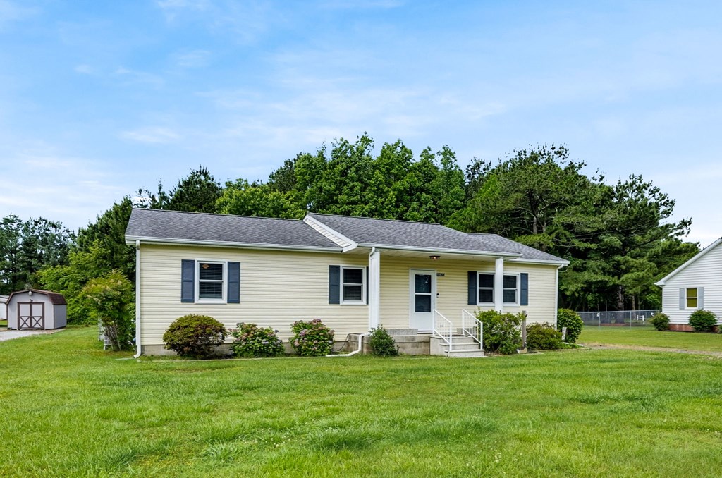 19470 Lee St, Melfa, Virginia image 2