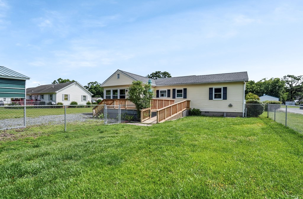 19470 Lee St, Melfa, Virginia image 33