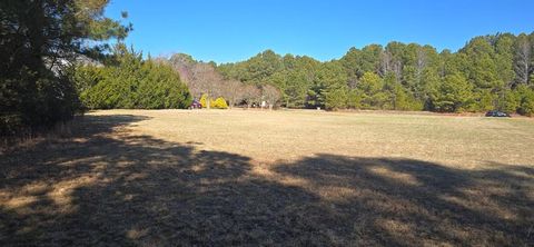 Vacant Land For Sale - LOT 3 Peaceful Lakes Dr #3<br/> Exmore, VA 23350