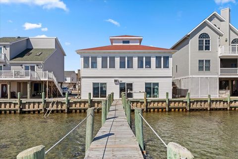 Homes For Sale - 37526 Bayside Dr<br/> Accomack County, Greenbackville, VA 23356