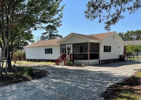 Homes For Sale - 3143 Ridge Rd<br/> Chincoteague, VA 23336