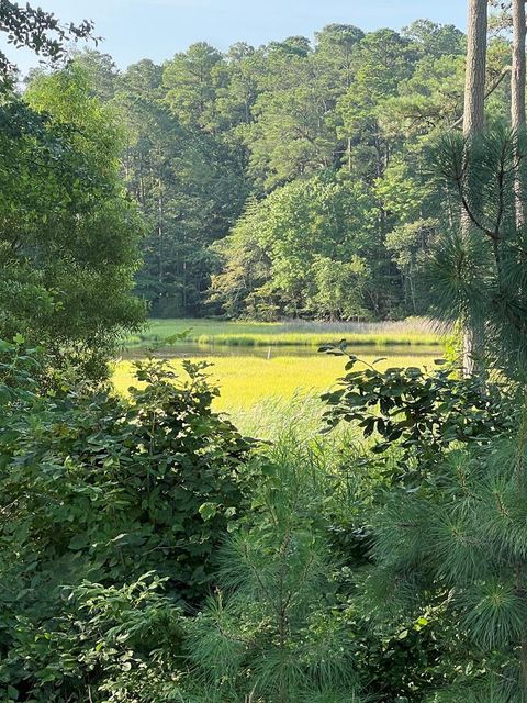 Vacant Land For Sale - LOT 75 Olde Mill Lane #75<br/> New Church, VA 23415