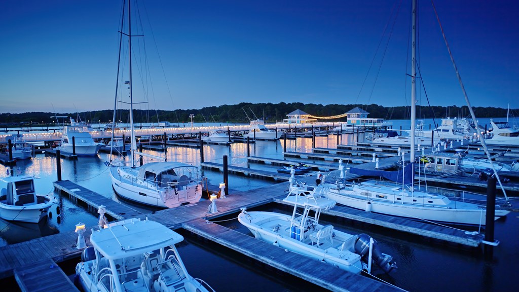 103 Sunset Blvd #30, Cape Charles, Virginia image 4