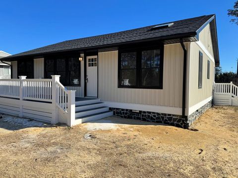 Homes For Sale - 5410 Oak Dr<br/> Accomack County, Chincoteague, VA 23336