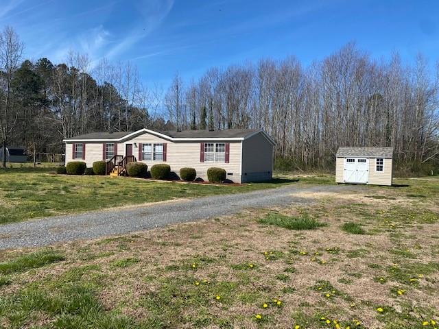 13166 Windsor Rd, Hallwood, Virginia image 1