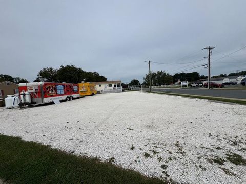 Vacant Land For Sale - LOT 67 Ocean Blvd #67<br/> Chincoteague, VA 23336