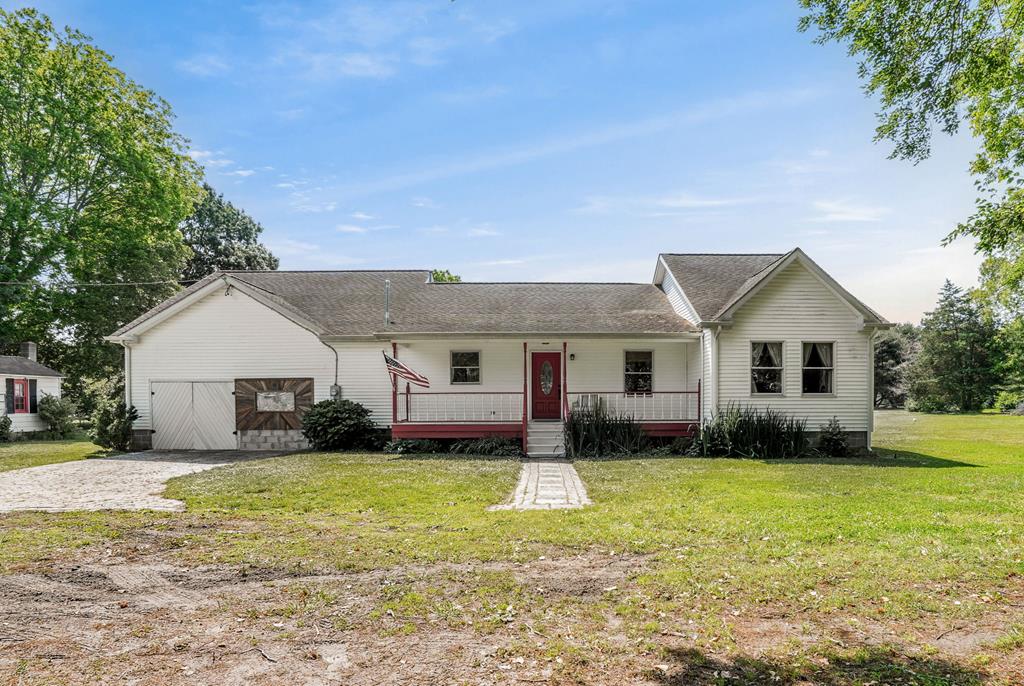 28099 Harborton Rd, Harborton, Virginia image 1
