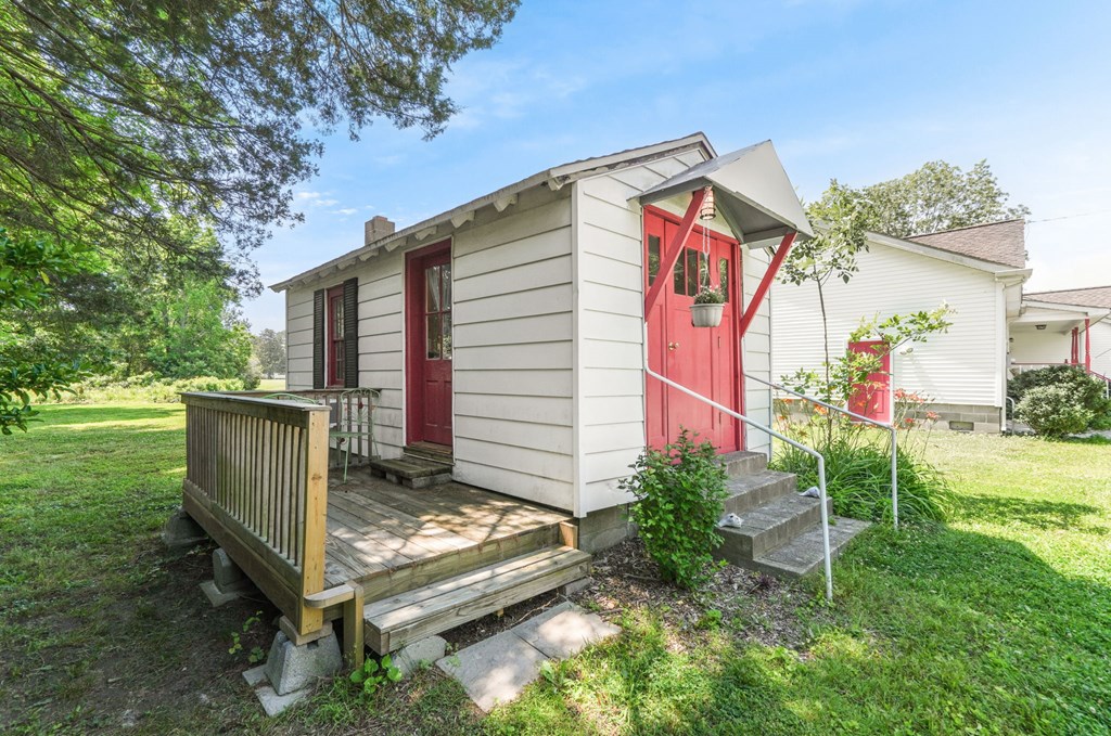 28099 Harborton Rd, Harborton, Virginia image 38