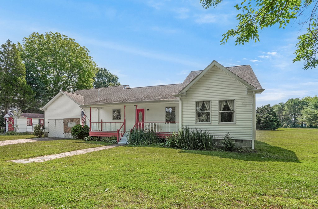 28099 Harborton Rd, Harborton, Virginia image 3