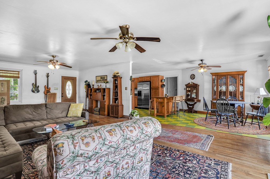 28099 Harborton Rd, Harborton, Virginia image 7