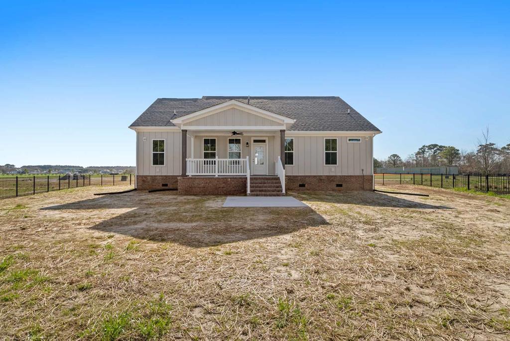 Lot 54 Tower Hill Circle, Cape Charles, Virginia image 27