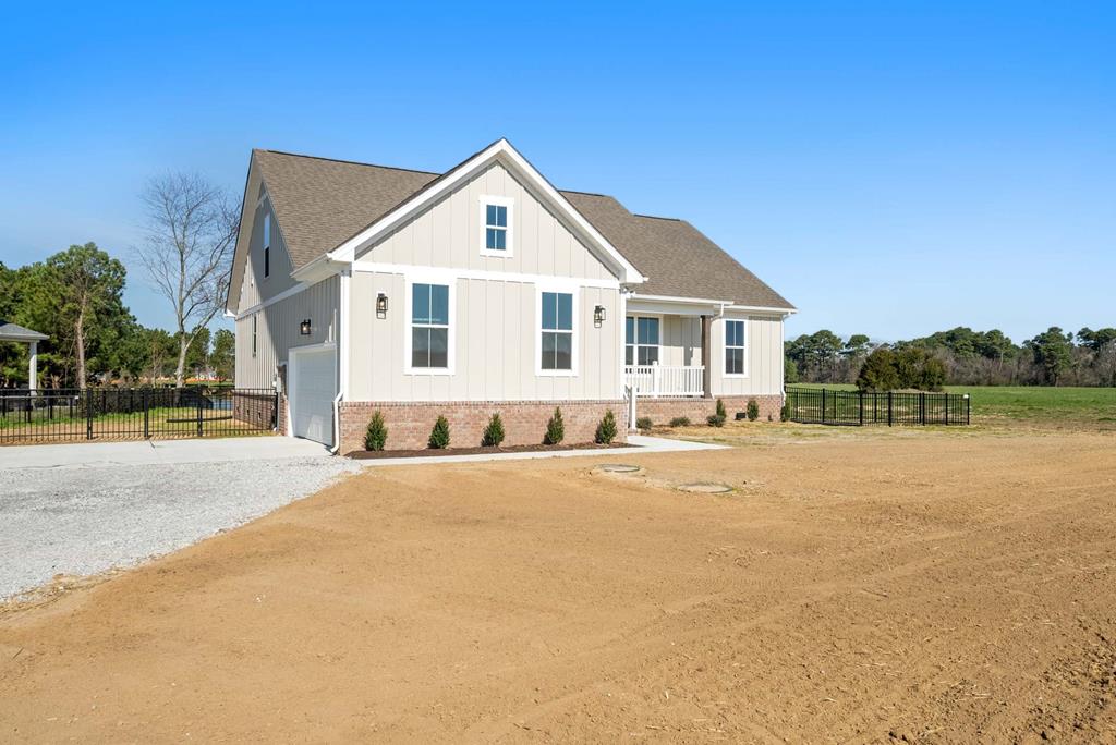 Lot 54 Tower Hill Circle, Cape Charles, Virginia image 2