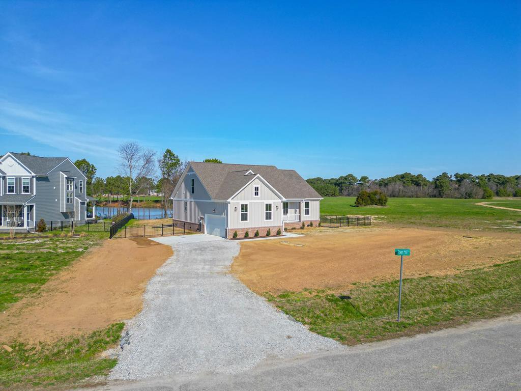 Lot 54 Tower Hill Circle, Cape Charles, Virginia image 3