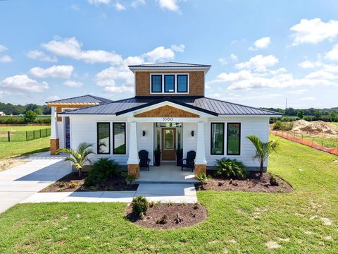 Homes For Sale - 3360 Tower Hill Circle<br/> Cape Charles, VA 23310