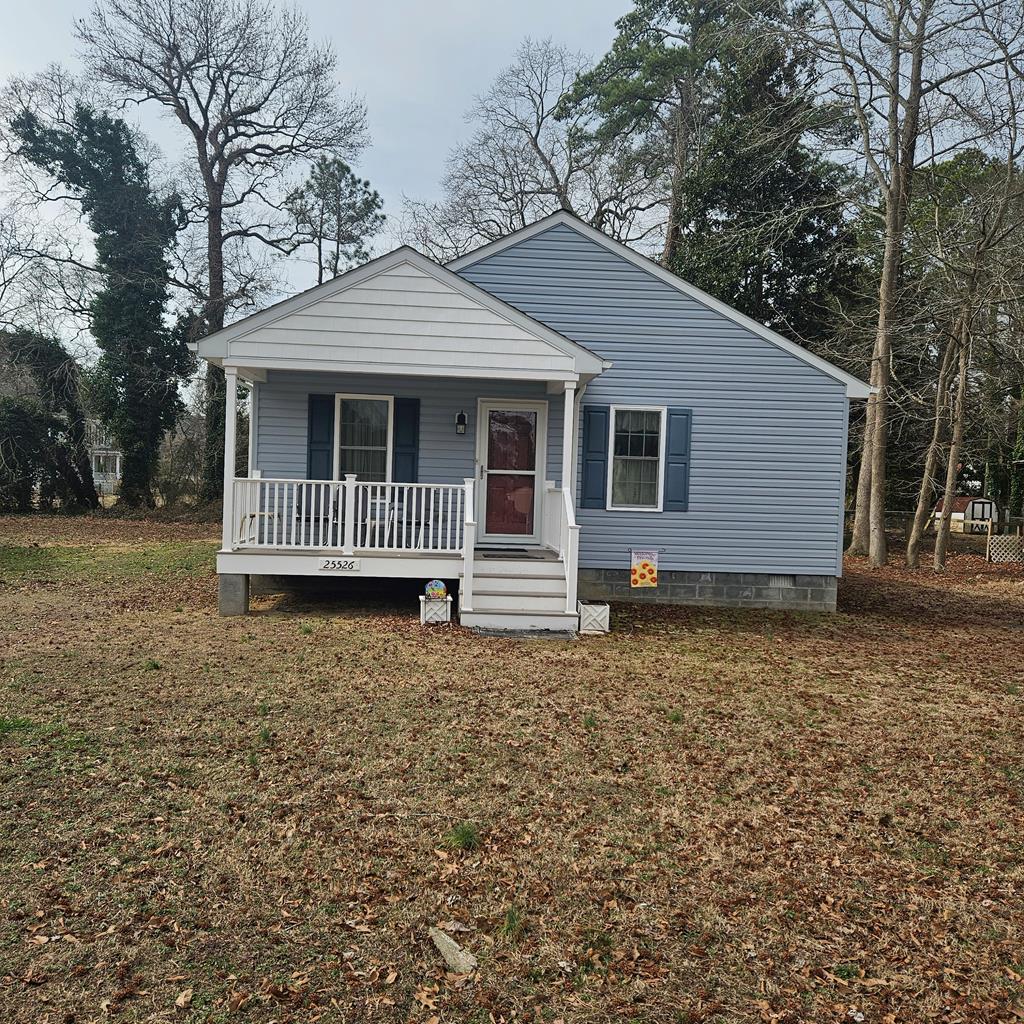 25526 Caroline Ave, Onley, Virginia image 1